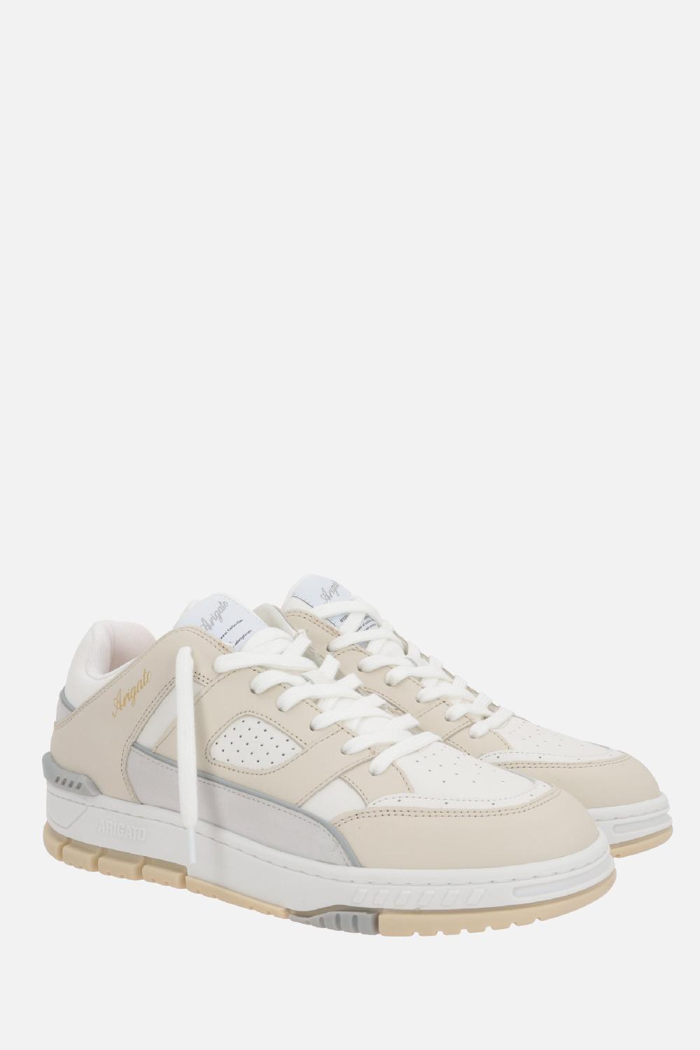 AXEL ARIGATO sneaker Area Lo in pelle liscia Vendita Economica