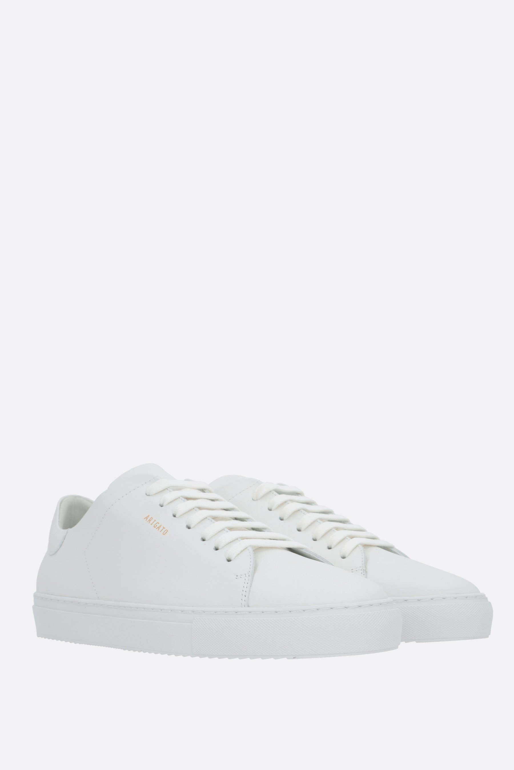AXEL ARIGATO sneaker Clean 90 in pelle liscia I Più Venduti