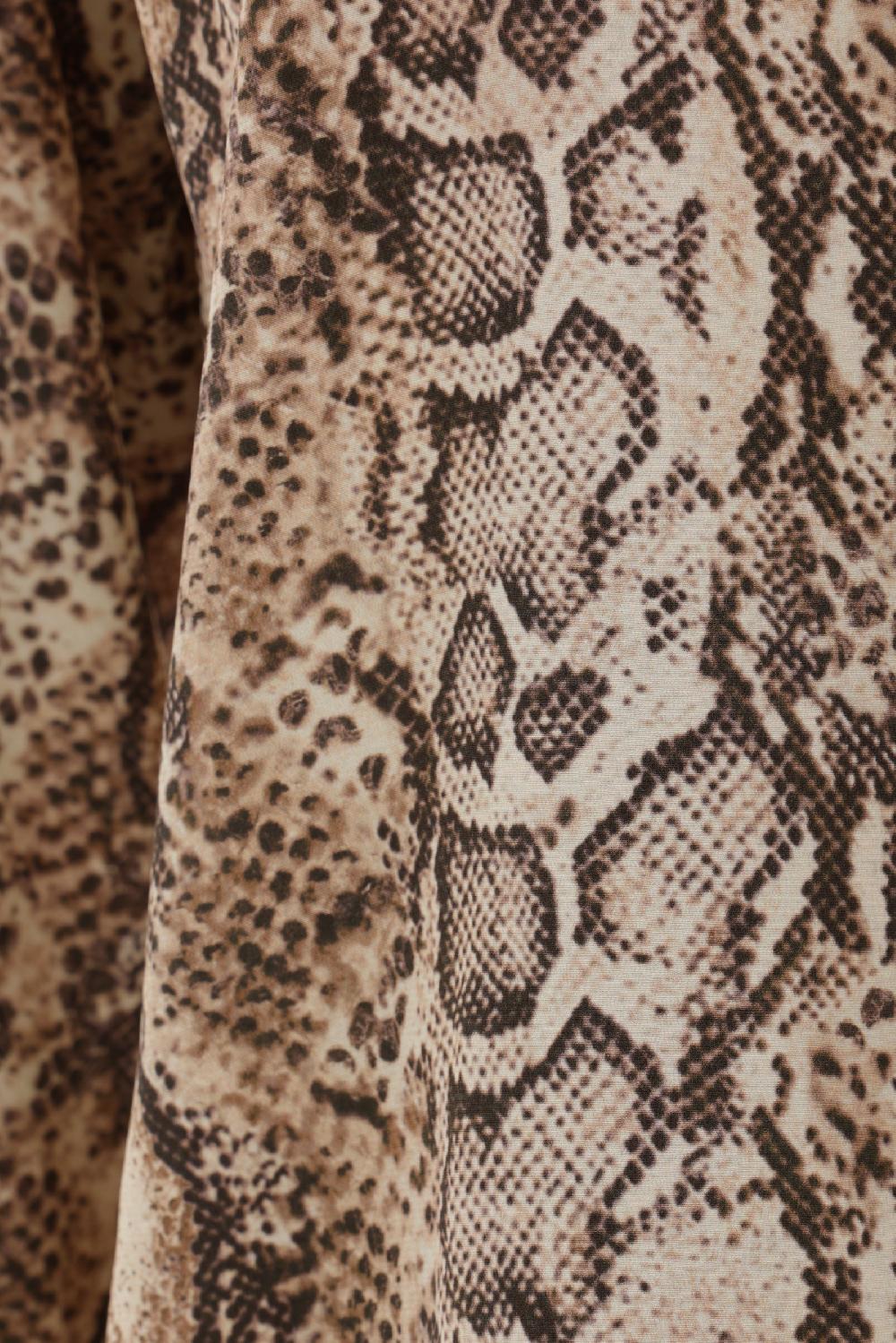 ISABEL MARANT camicia Ilda in seta stretch Qualità Garantita