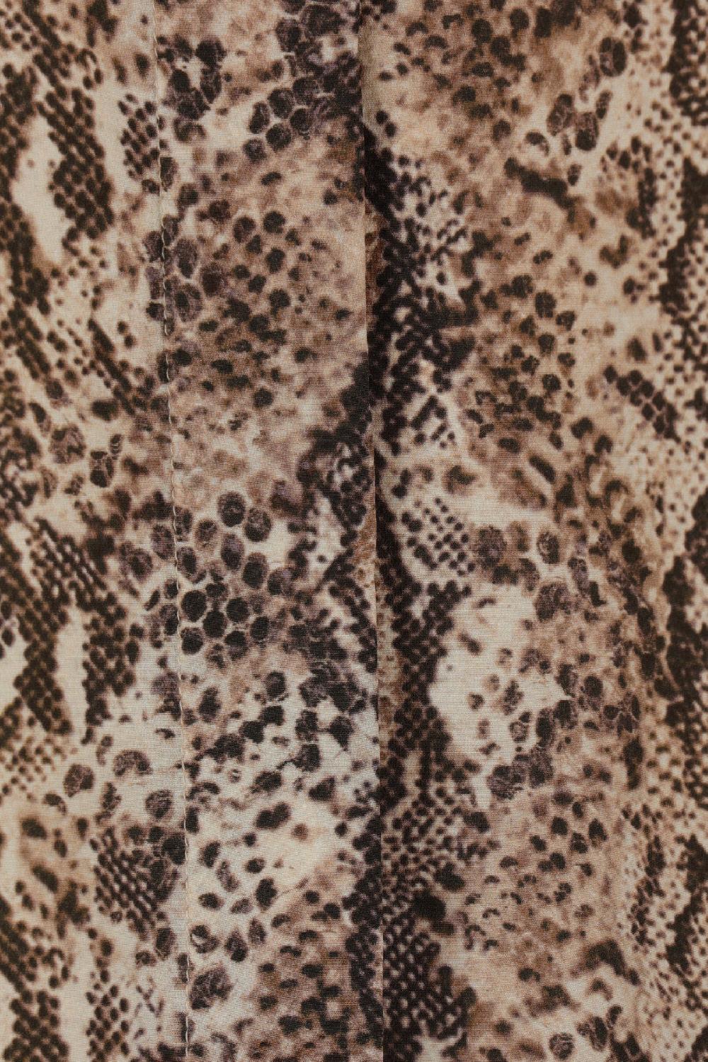 ISABEL MARANT camicia Ilda in seta stretch Qualità Garantita