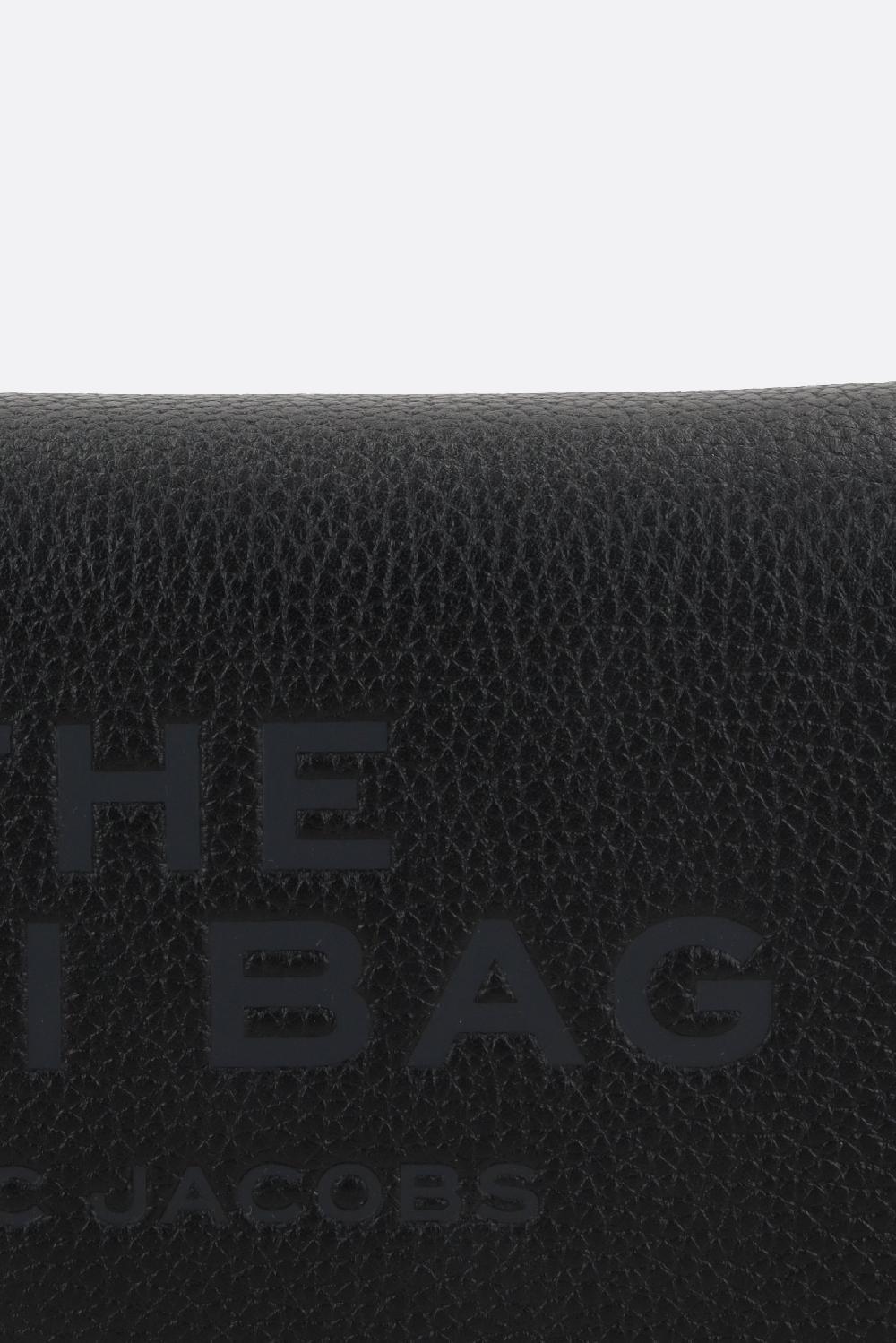 MARC JACOBS The Leather Mini Bag Shopping Online