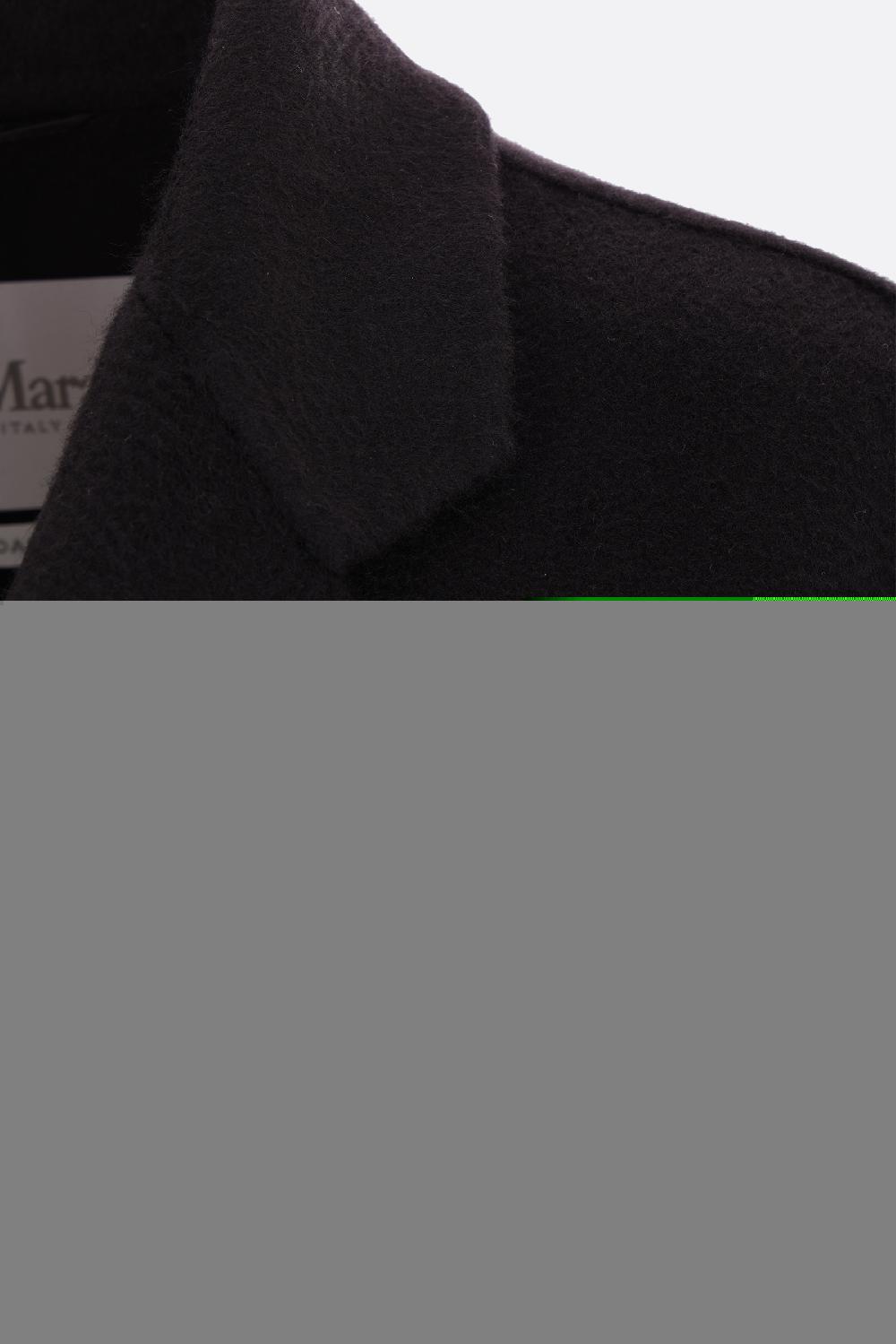 MAX MARA cappotto a vestaglia Harold in cashmere I Più Venduti