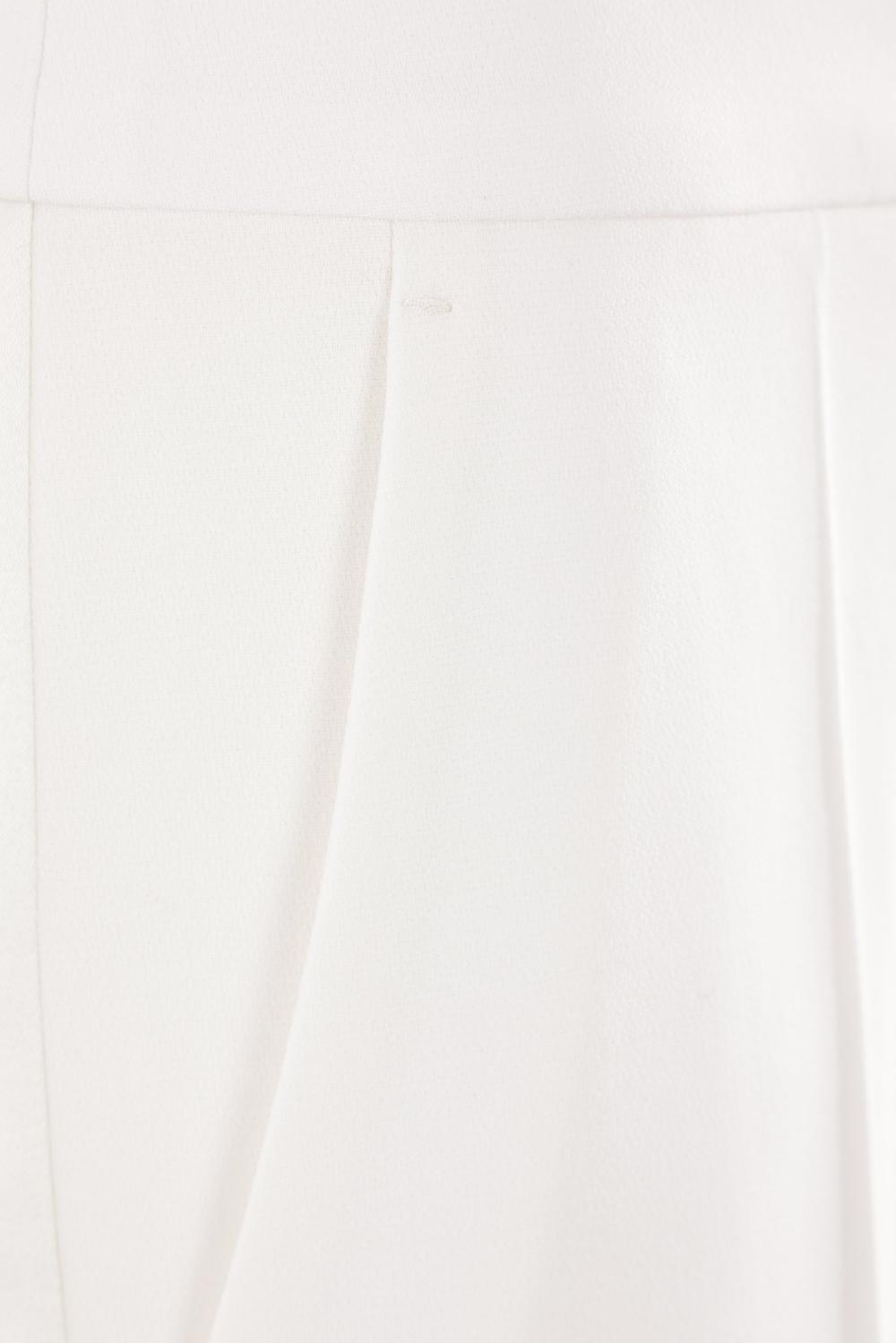 MAX MARA pantalone smoking Idoneo in crepe Acquista Ora