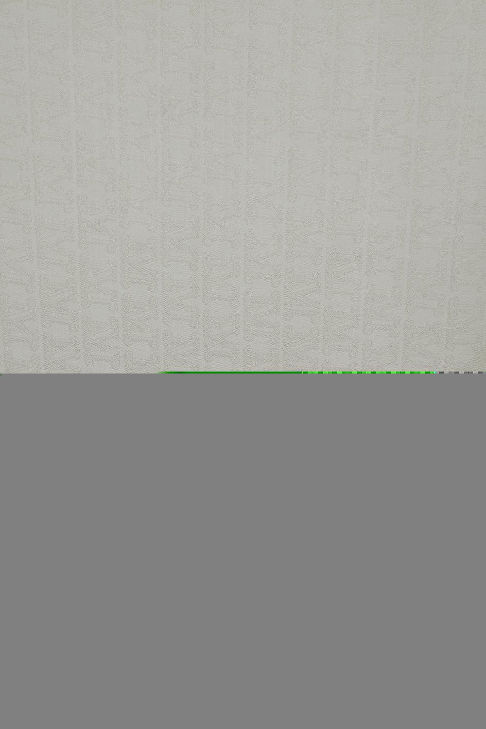 MAX MARA scialle Geode in jacquard Fino Al -60%