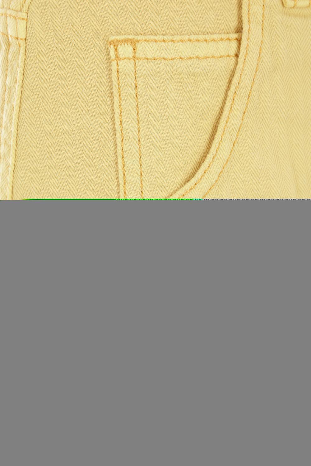 ETRO jeans flare in bull di cotone Online