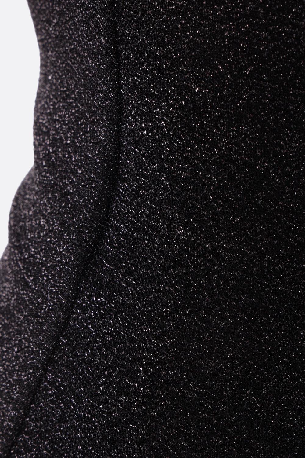 OSEREE costume intero Lumière Maillot in lurex Nuova