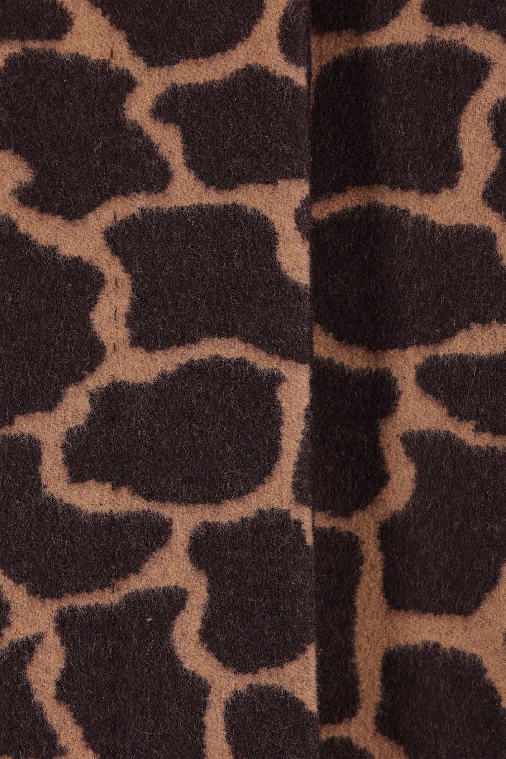 MAX MARA ATELIER cappotto monopetto Ortica in lana Negozi Online