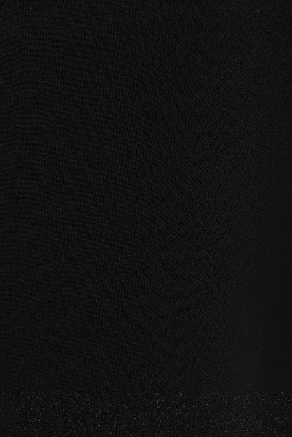 MAX MARA blusa Strano in georgette Acquista Ora