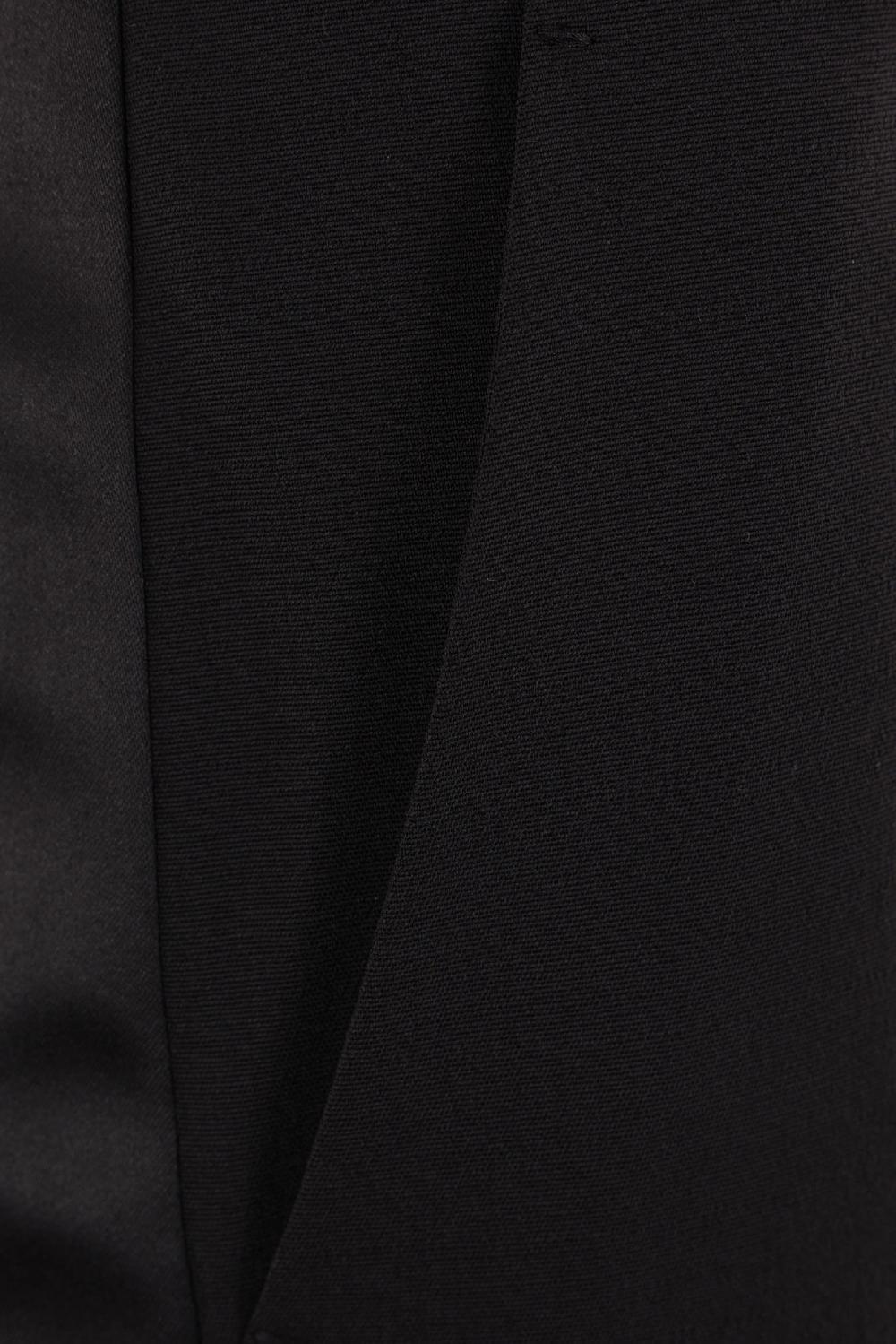 MAX MARA pantalone smoking Rino in lana e mohair Promozione Limitata