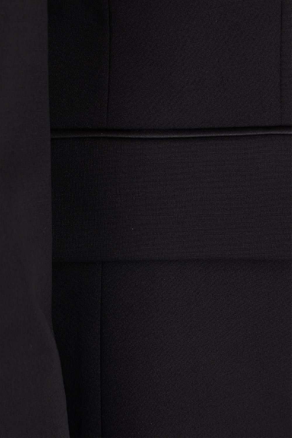 MAX MARA giacca monopetto Gara in lana e mohair Offerta