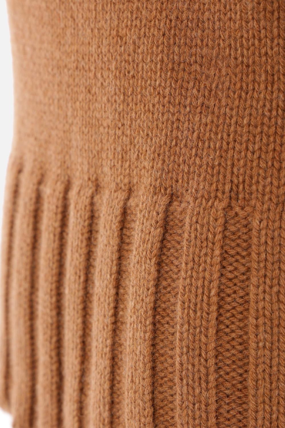 JIL SANDER pullover in cashmere In Saldo