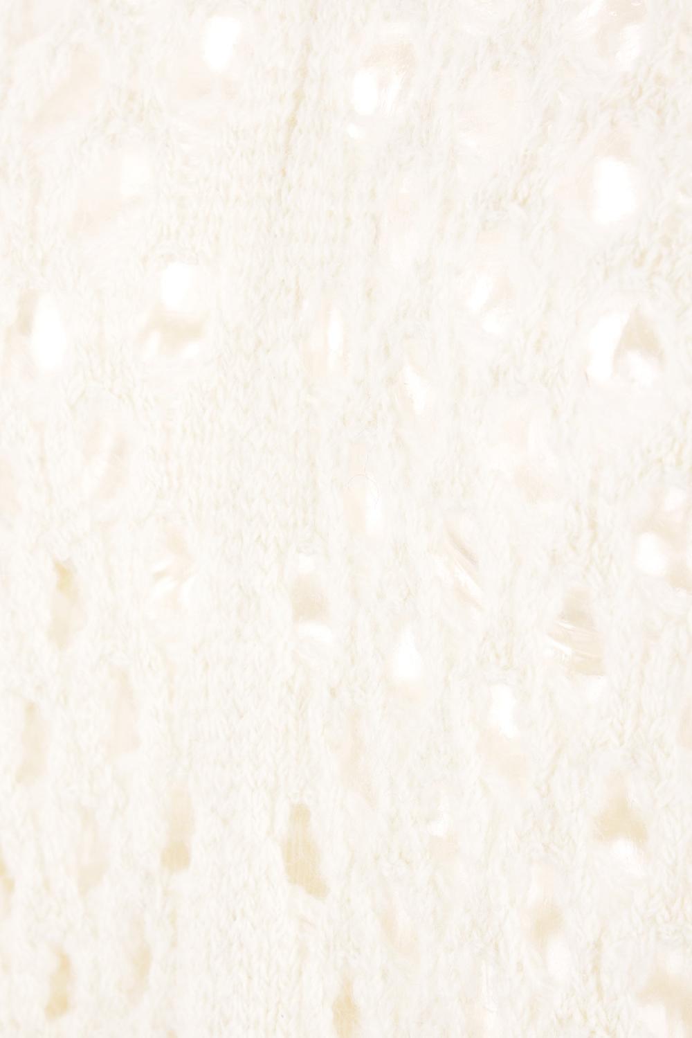 ISABEL MARANT pullover Tane in misto baby alpaca Vendita