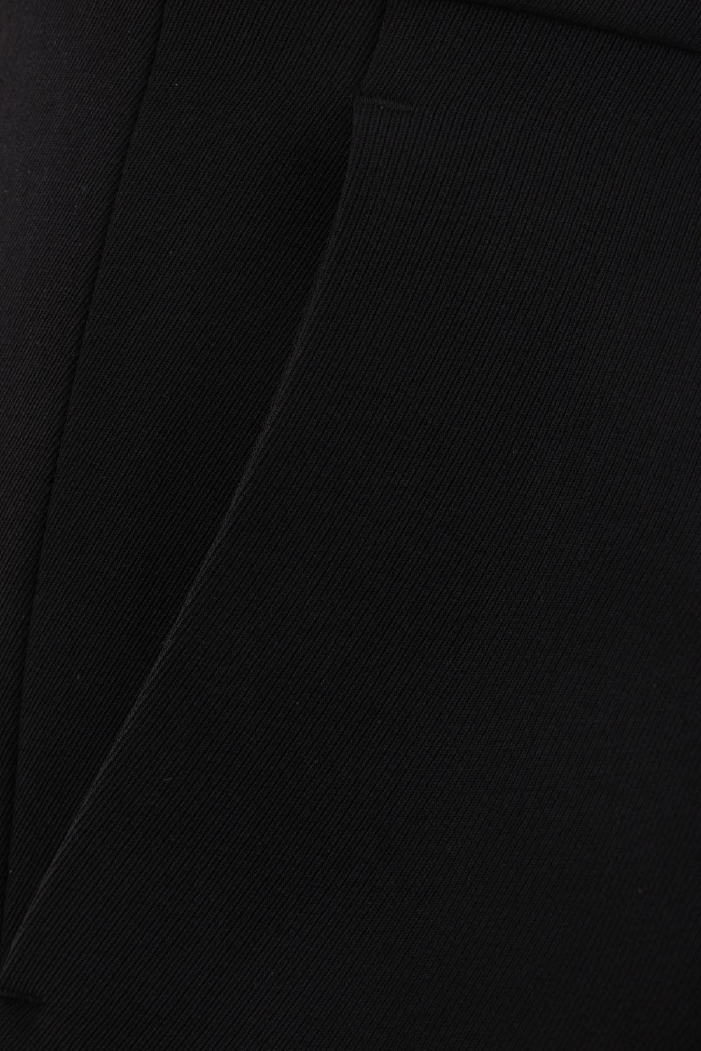 GIVENCHY pantalone flare in gabardine Shopping Online