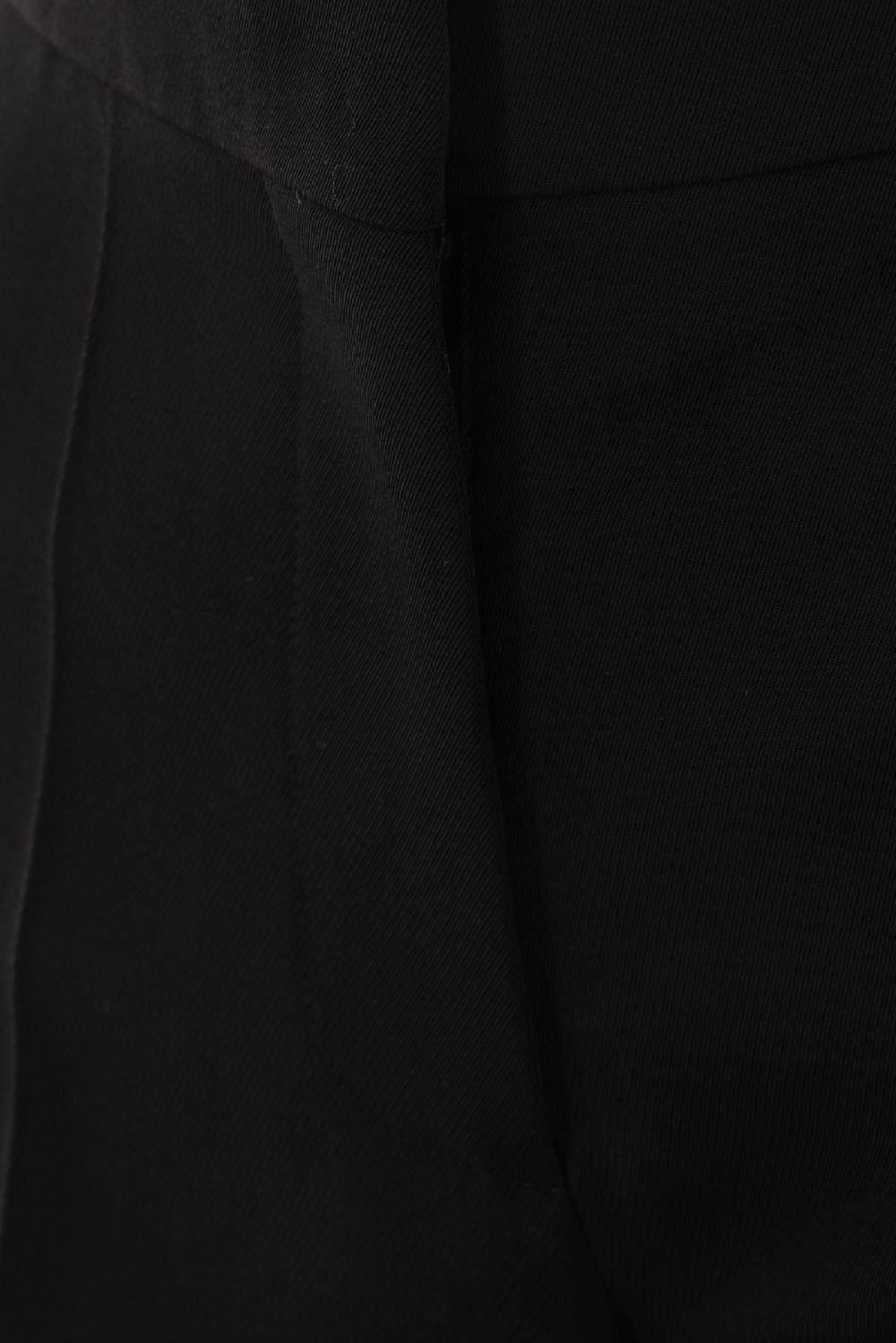 GIVENCHY pantalone flare in gabardine Shopping Online
