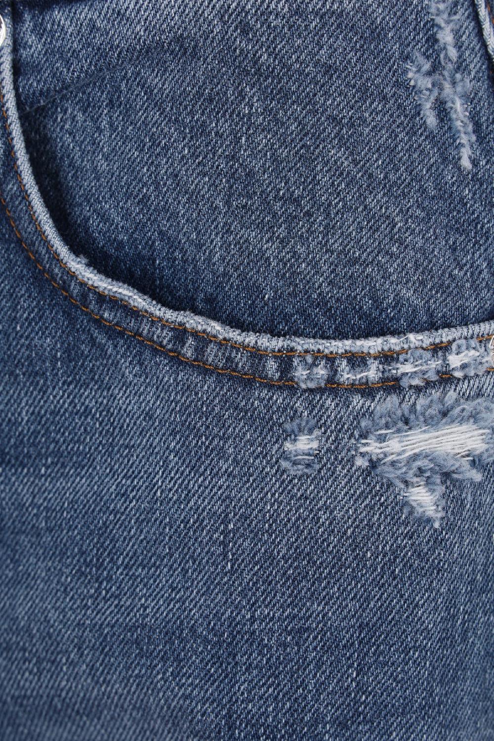 DOLCE & GABBANA jeans boyfriend in denim Novità
