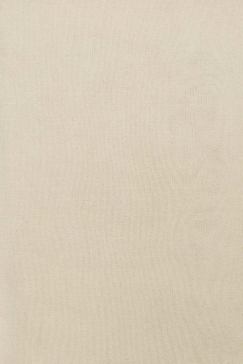 TOTEME sciarpa in lana e cashmere con ricamo Economico