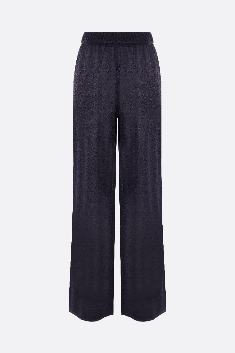 OSEREE pantalone Lumière in lurex Saldi