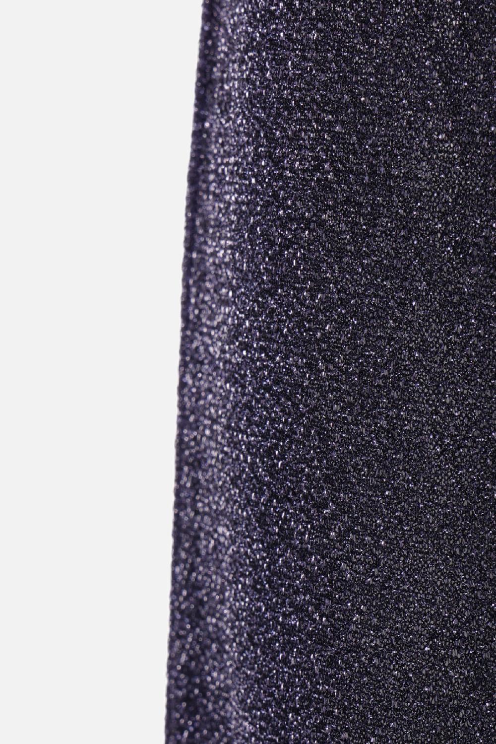 OSEREE pantalone Lumière in lurex Saldi