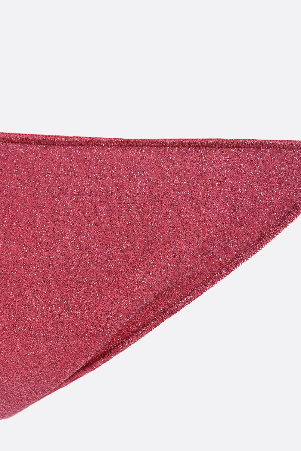 OSEREE bikini Lumière Shade in lurex Saldi Di Fabbrica