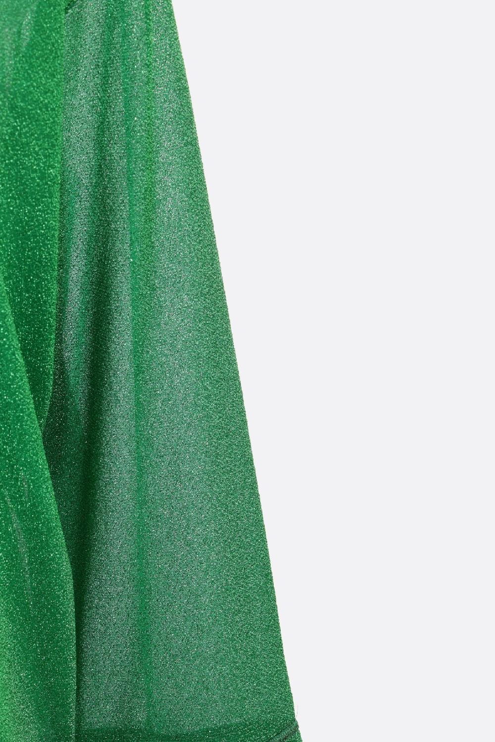 OSEREE camicia Lumière in lurex I Più Venduti