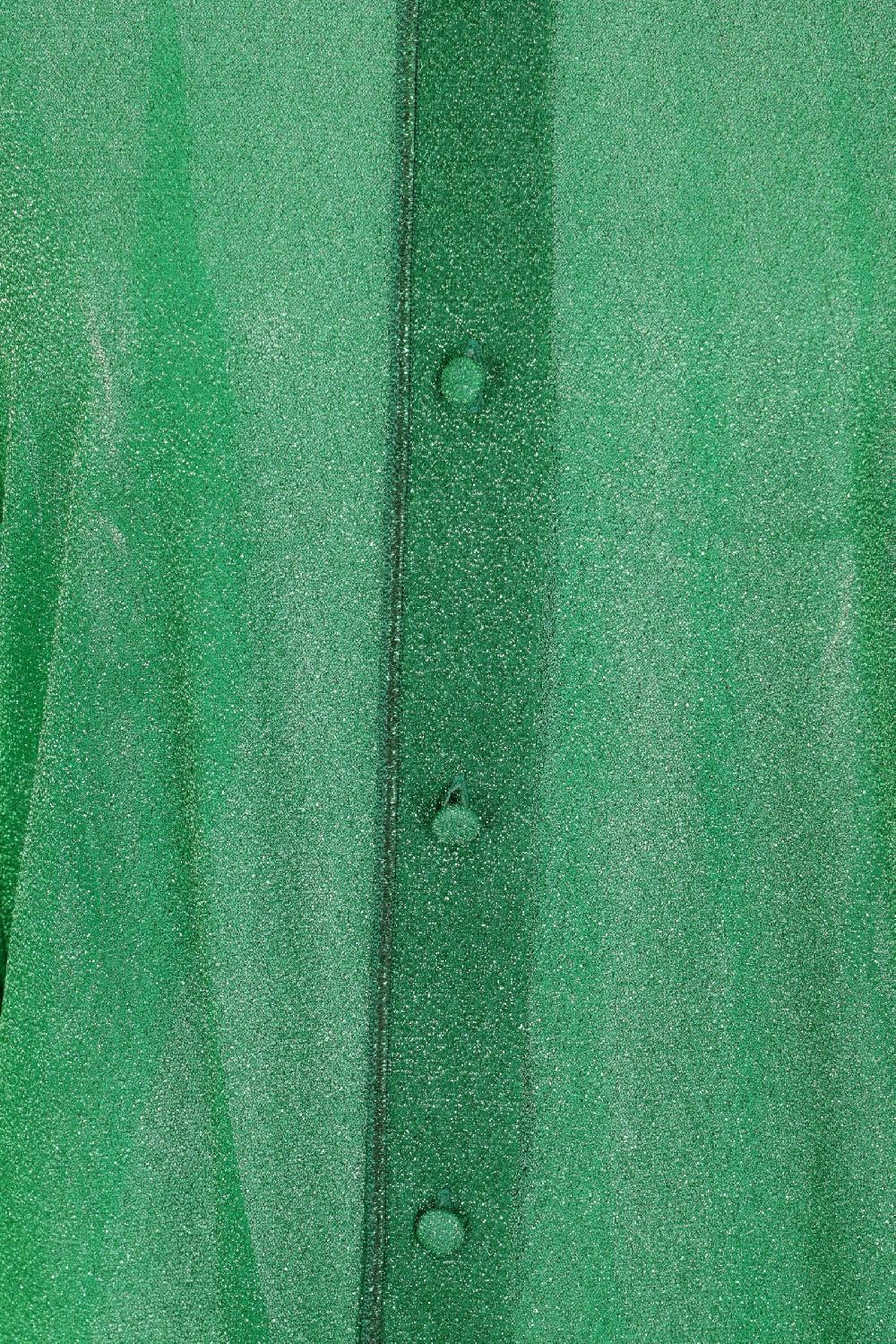 OSEREE camicia Lumière in lurex I Più Venduti