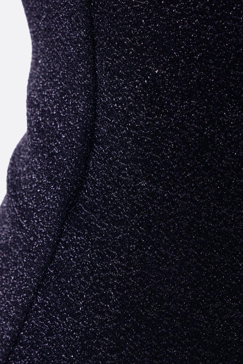 OSEREE costume intero Lumière Maillot in lurex In Linea