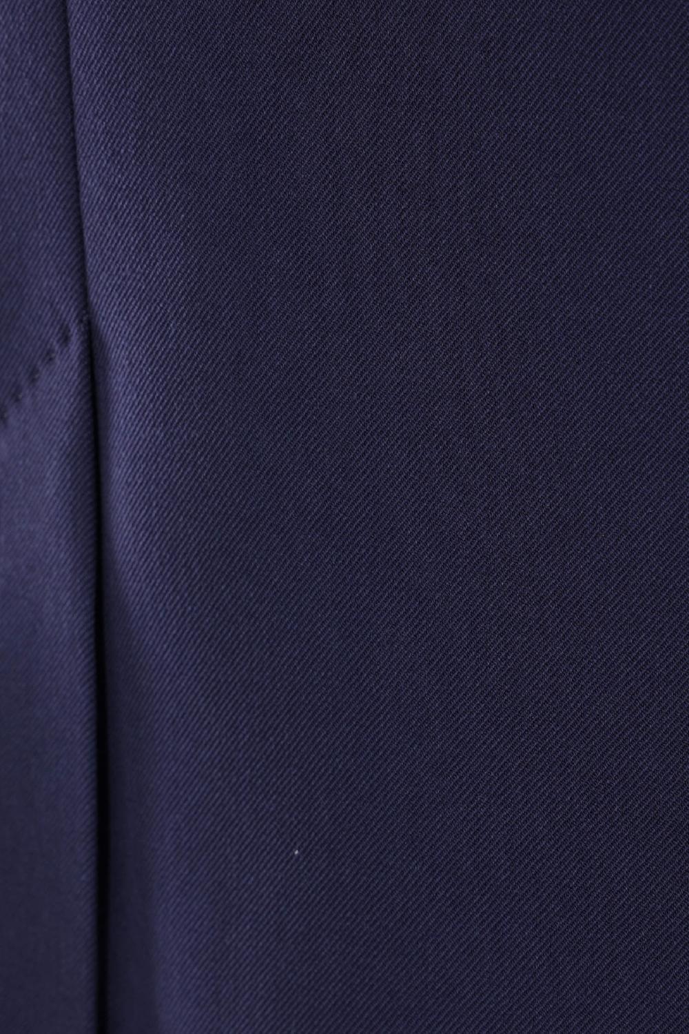 VERSACE giacca doppiopetto in twill Saldi