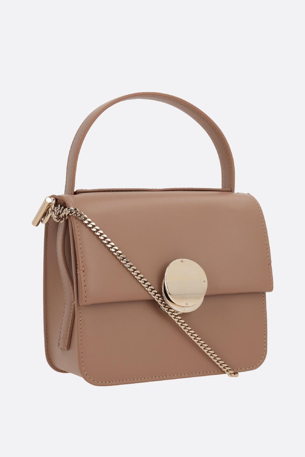 CHLOÉ borsa a mano Penelope in pelle liscia Offerte