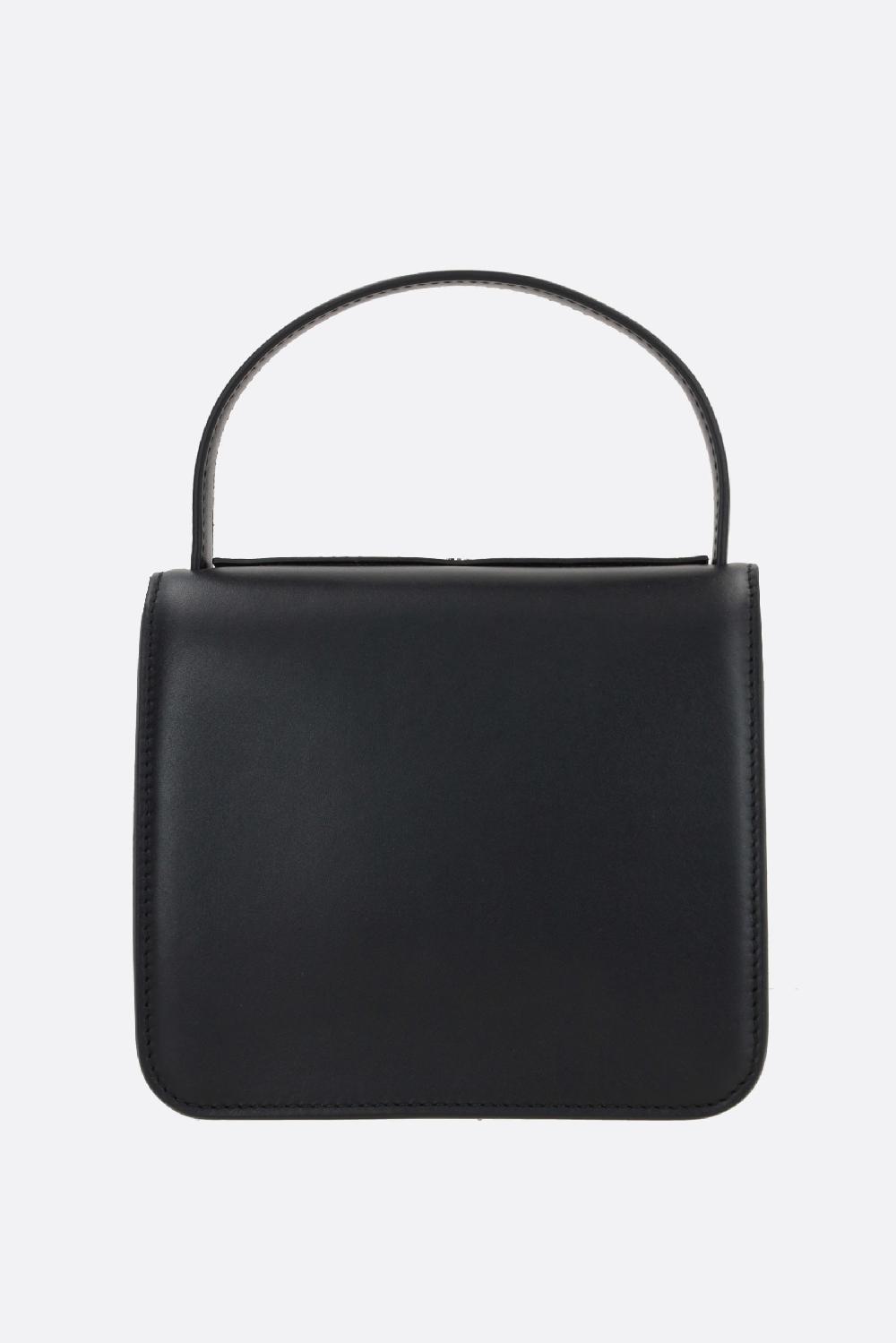 CHLOÉ borsa a mano Penelope in pelle liscia Hotsell