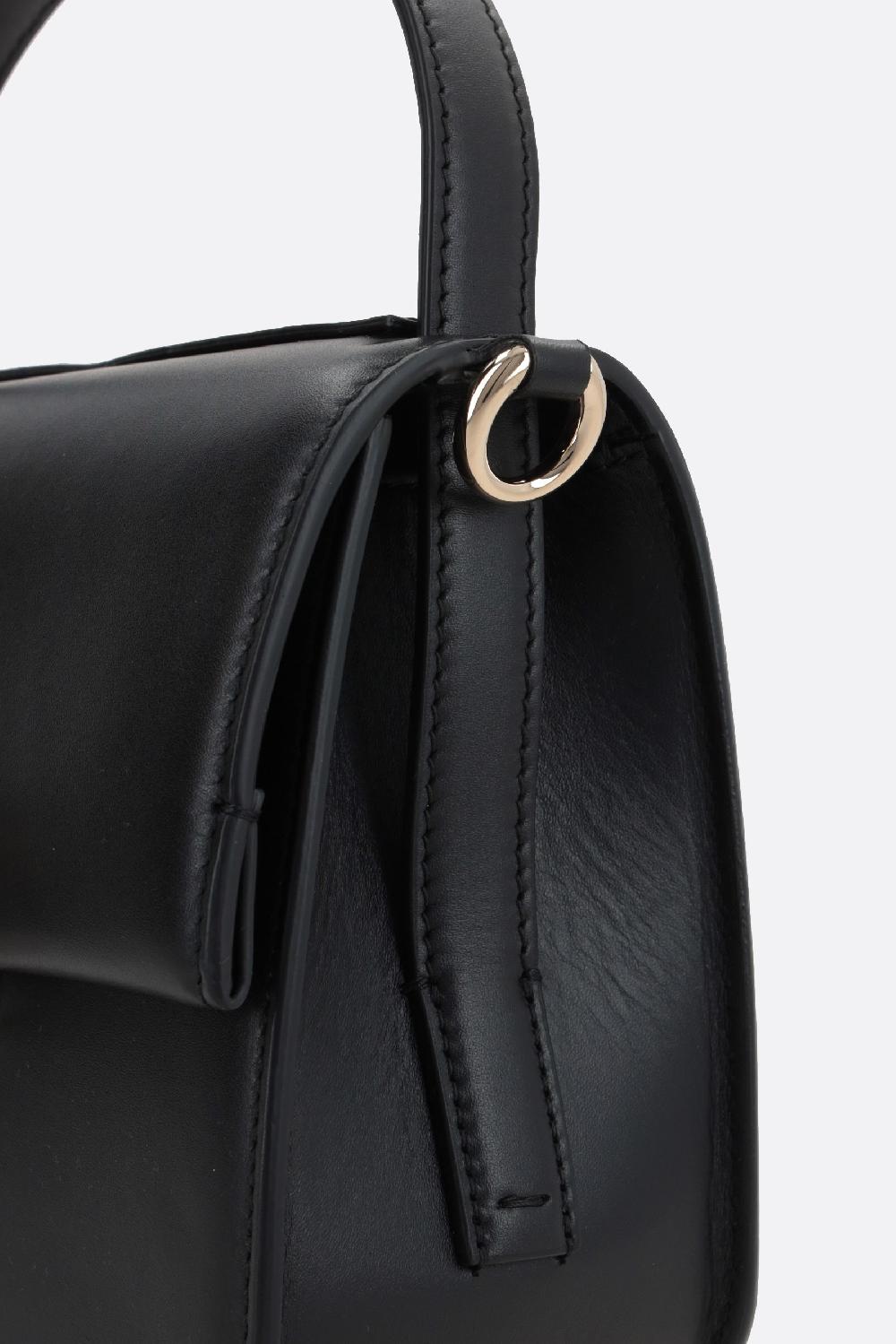 CHLOÉ borsa a mano Penelope in pelle liscia Hotsell