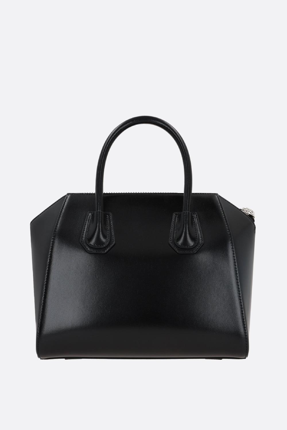 GIVENCHY borsa a mano Antigona small in pelle Box Offerte esclusive
