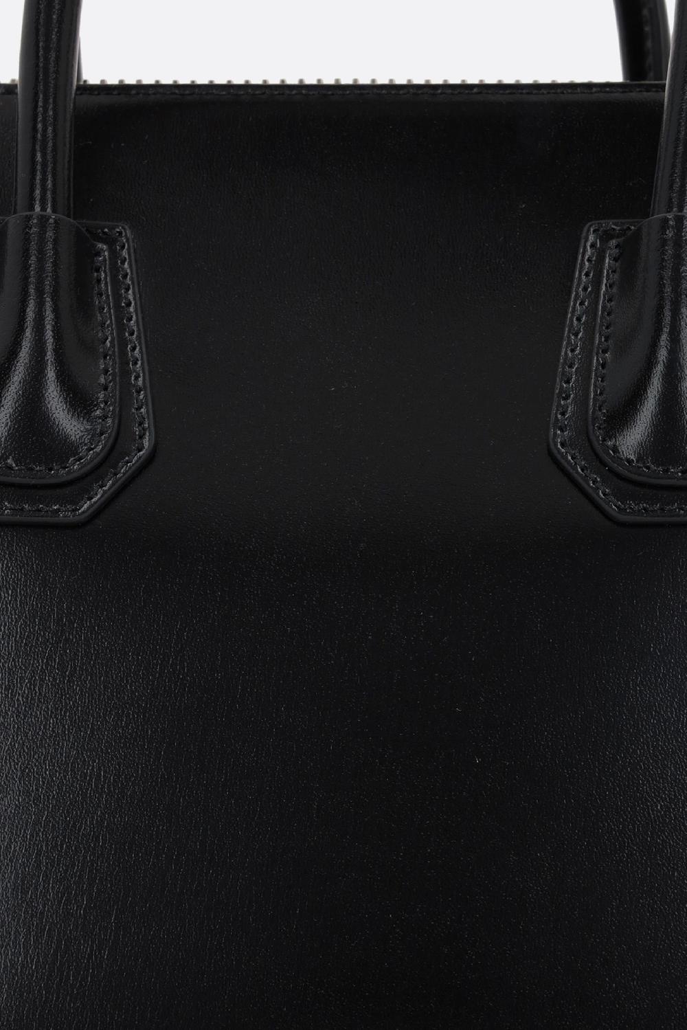 GIVENCHY borsa a mano Antigona small in pelle Box Offerte esclusive