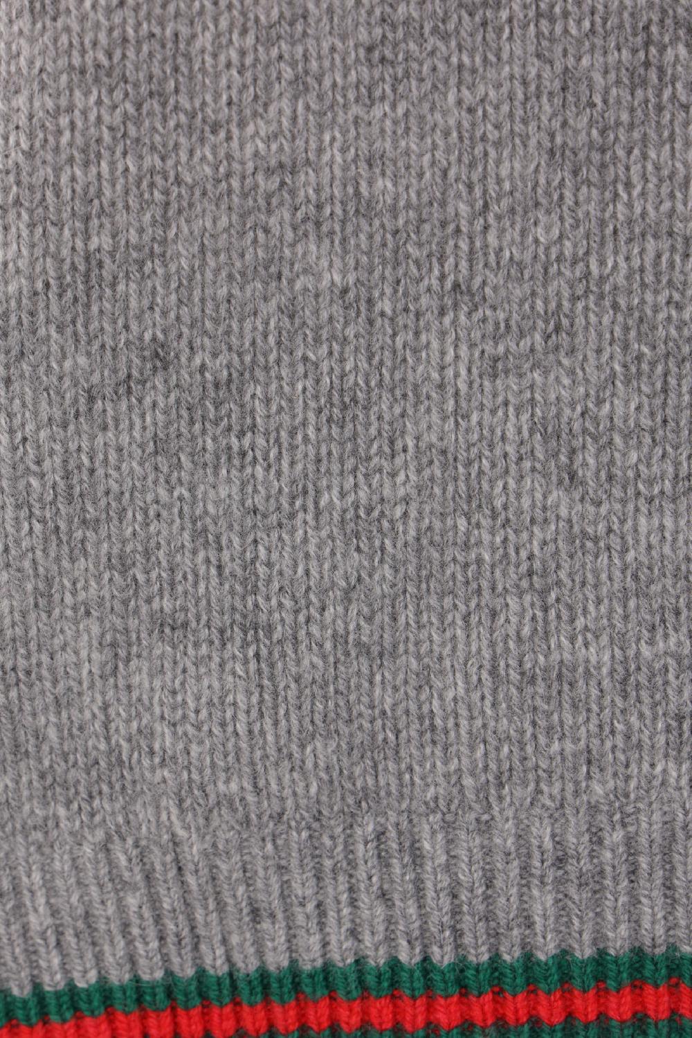 GUCCI pullover in cashmere Negozi Online
