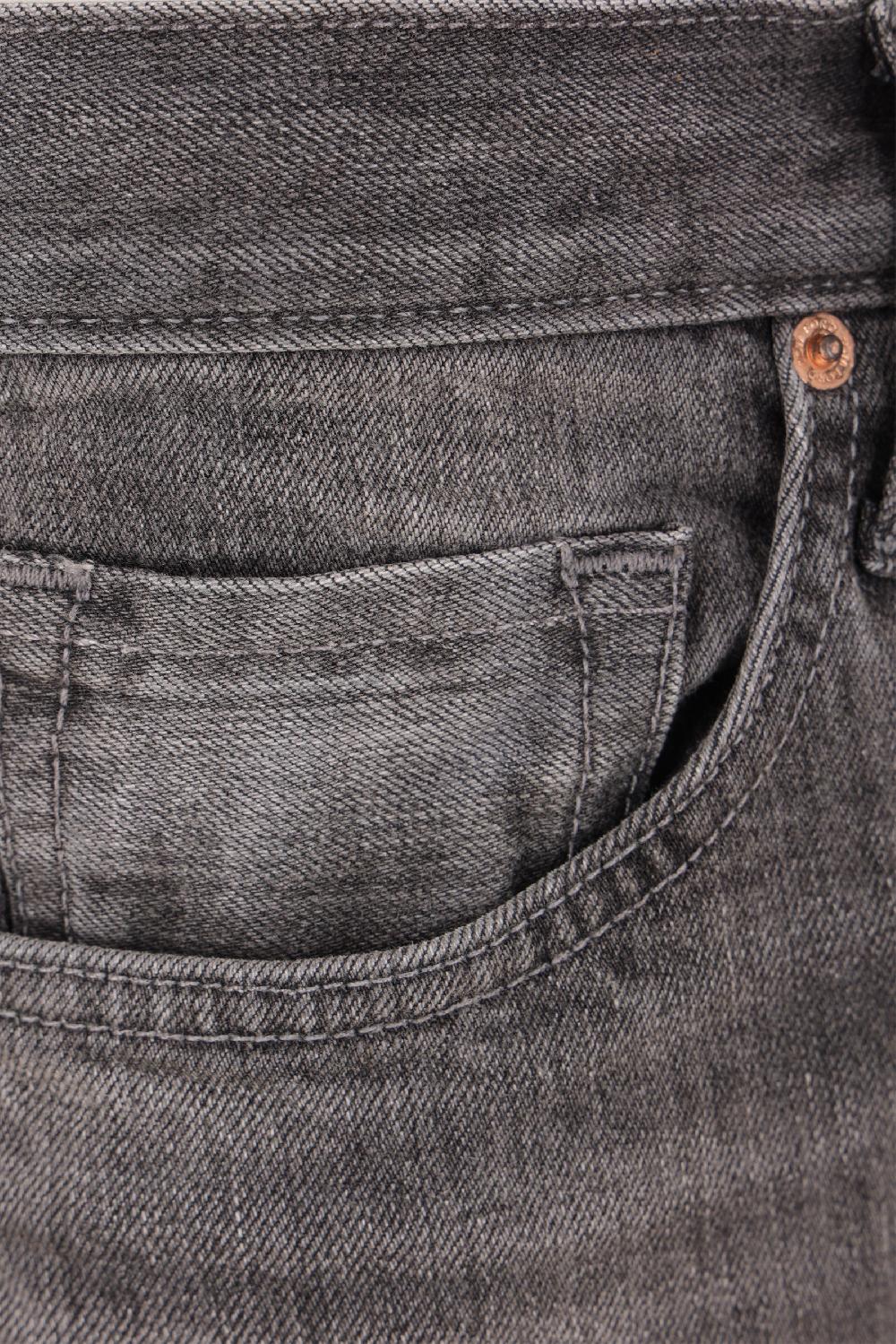 TOM FORD jeans slim-fit Authentic Selvedge in denim In Vendita