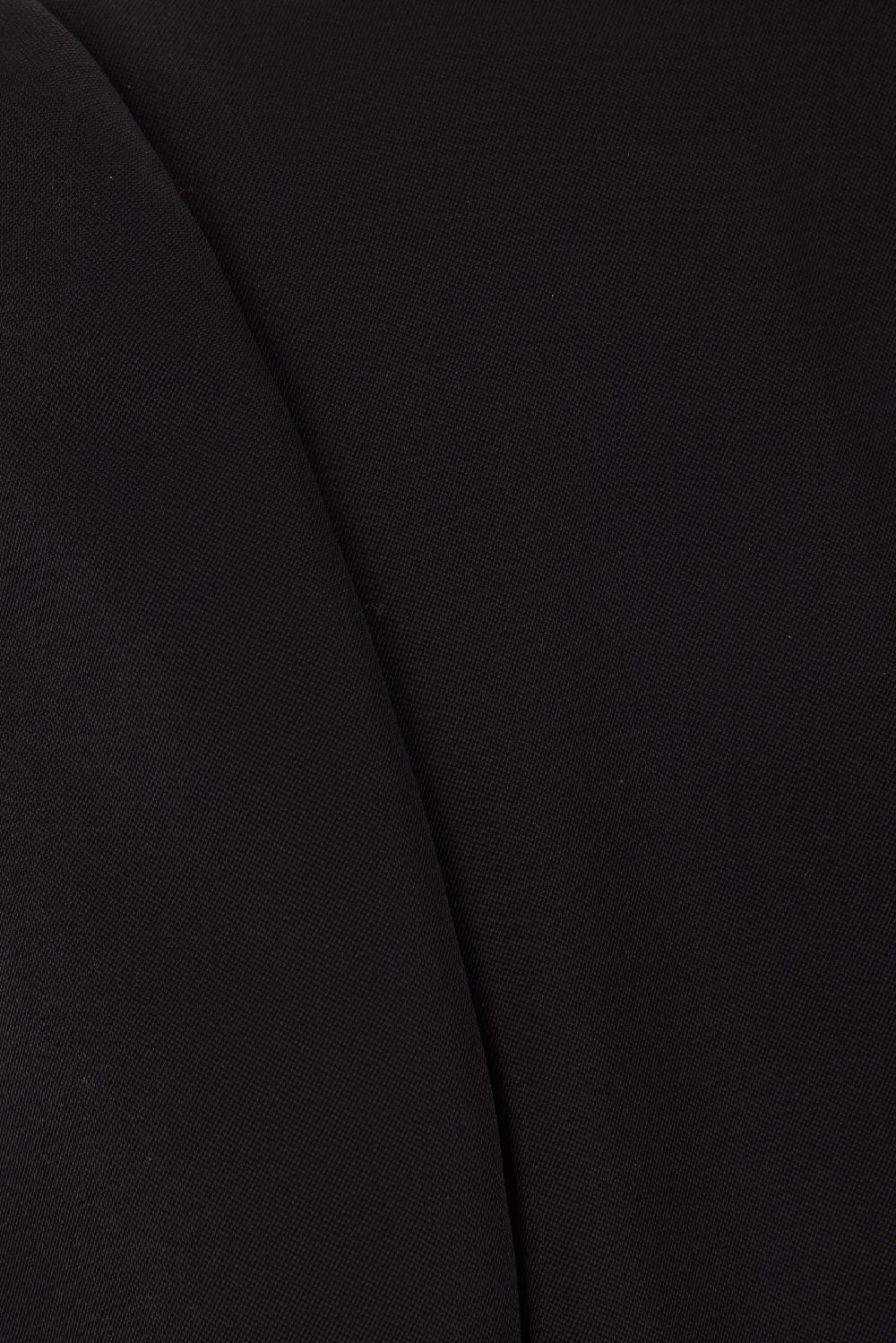 BALENCIAGA giacca doppiopetto in lana Saldi Di Fabbrica