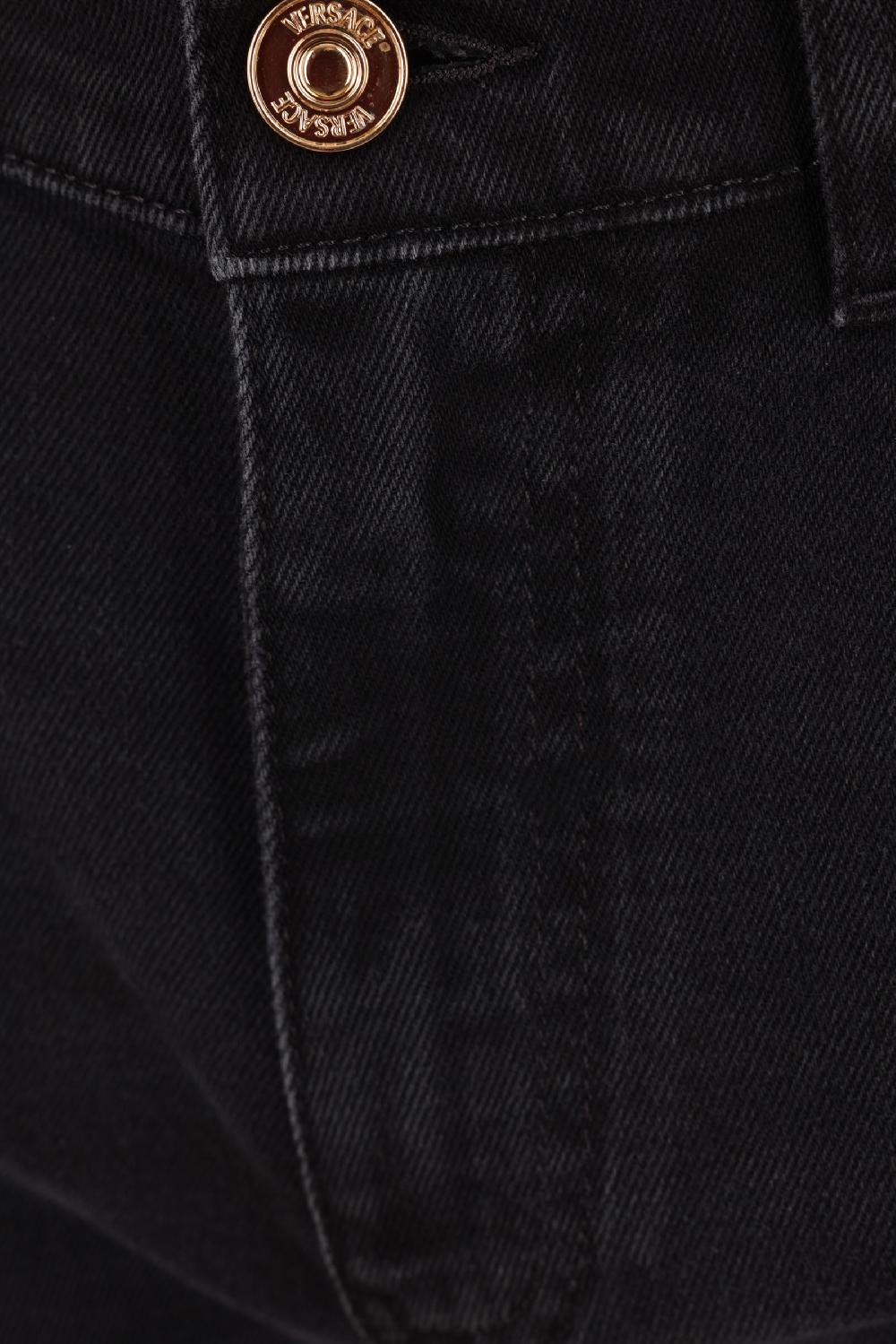 VERSACE jeans regular-fit in denim Medusa '95 I Più Venduti