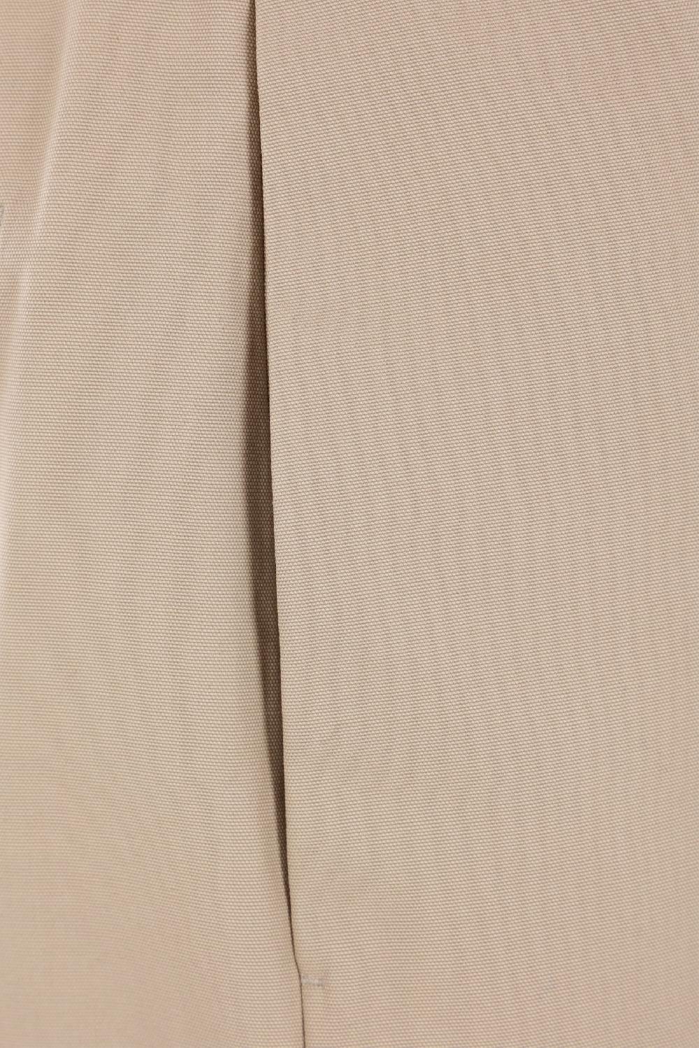 FERRAGAMO pantalone corto in gabardine Vendite Flash