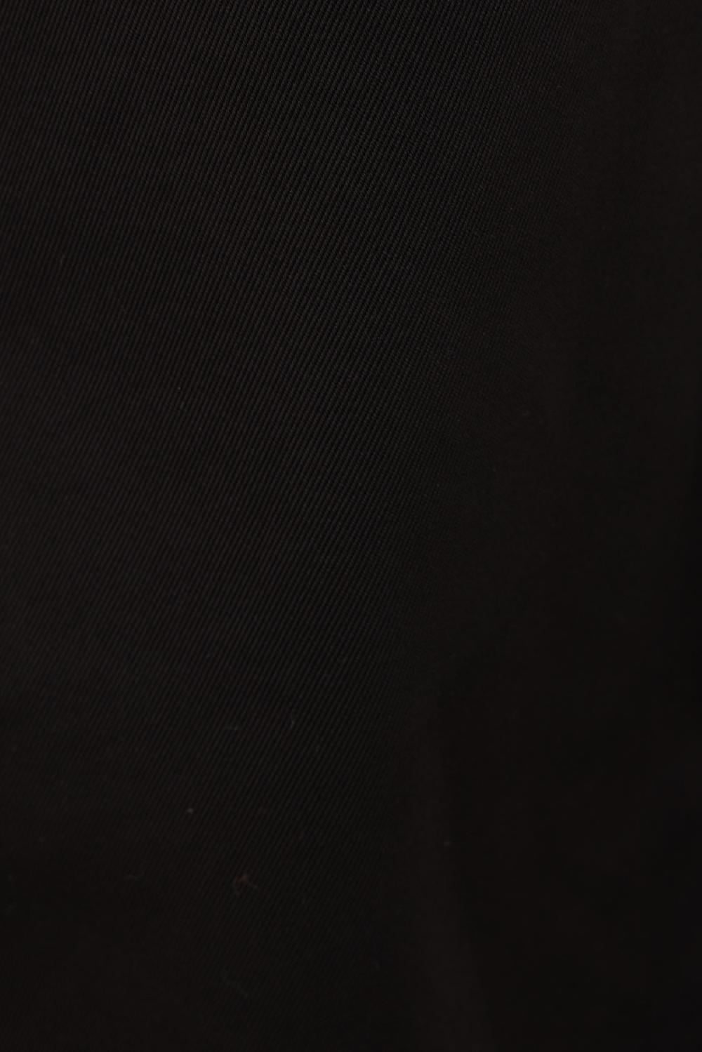 ALEXANDER McQUEEN pantalone in gabardine Nuova