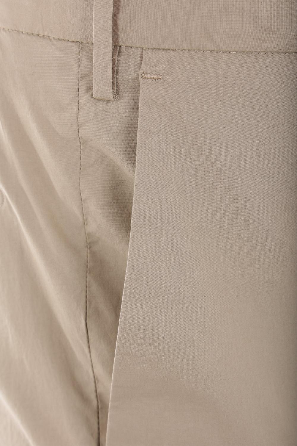 INCOTEX pantalone slim-fit in cotone stretch Negozio online di fabbrica