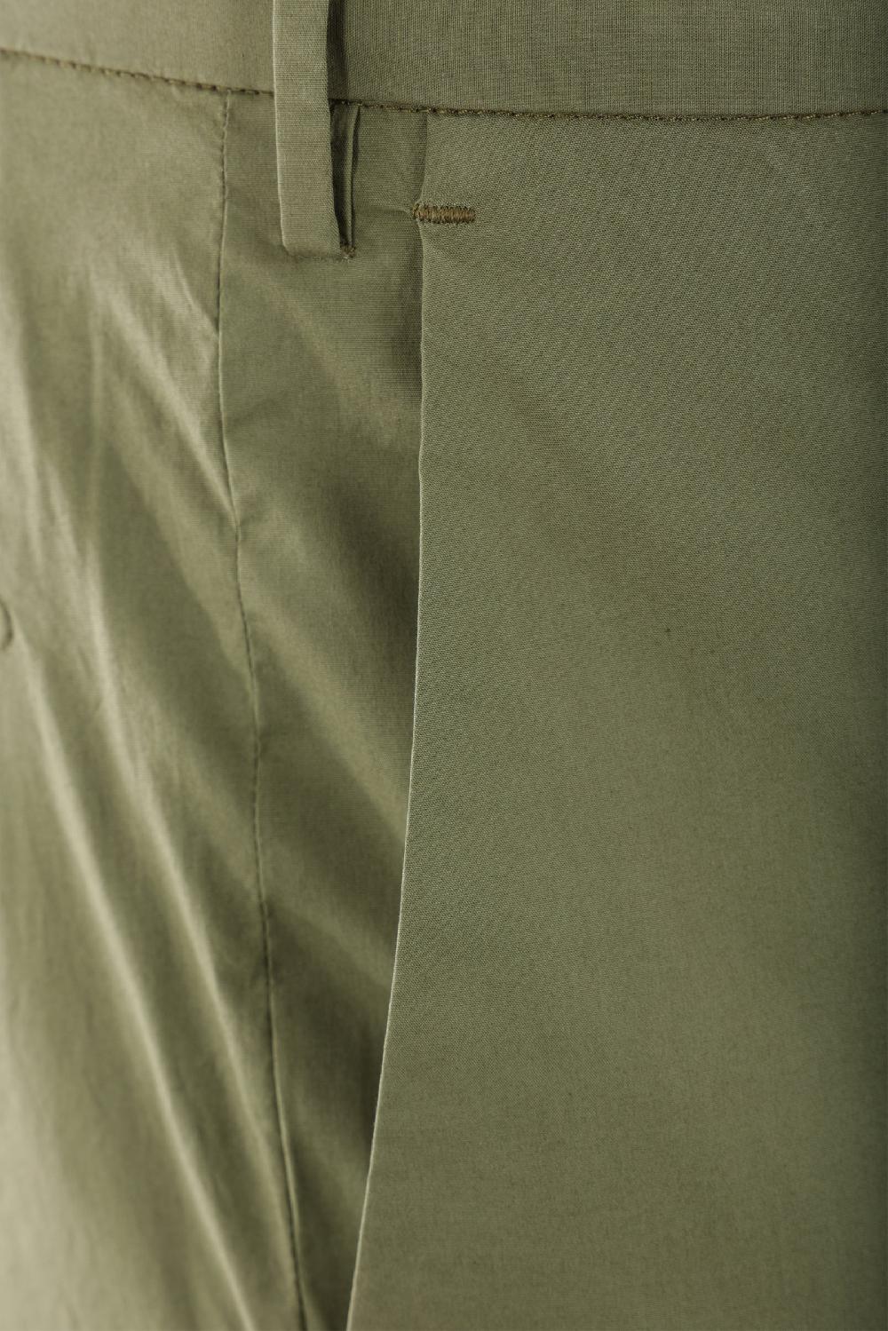 INCOTEX pantalone slim-fit in cotone stretch Prezzo di fabbrica