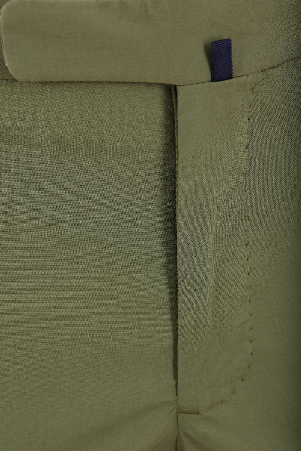 INCOTEX pantalone slim-fit in cotone stretch Prezzo di fabbrica