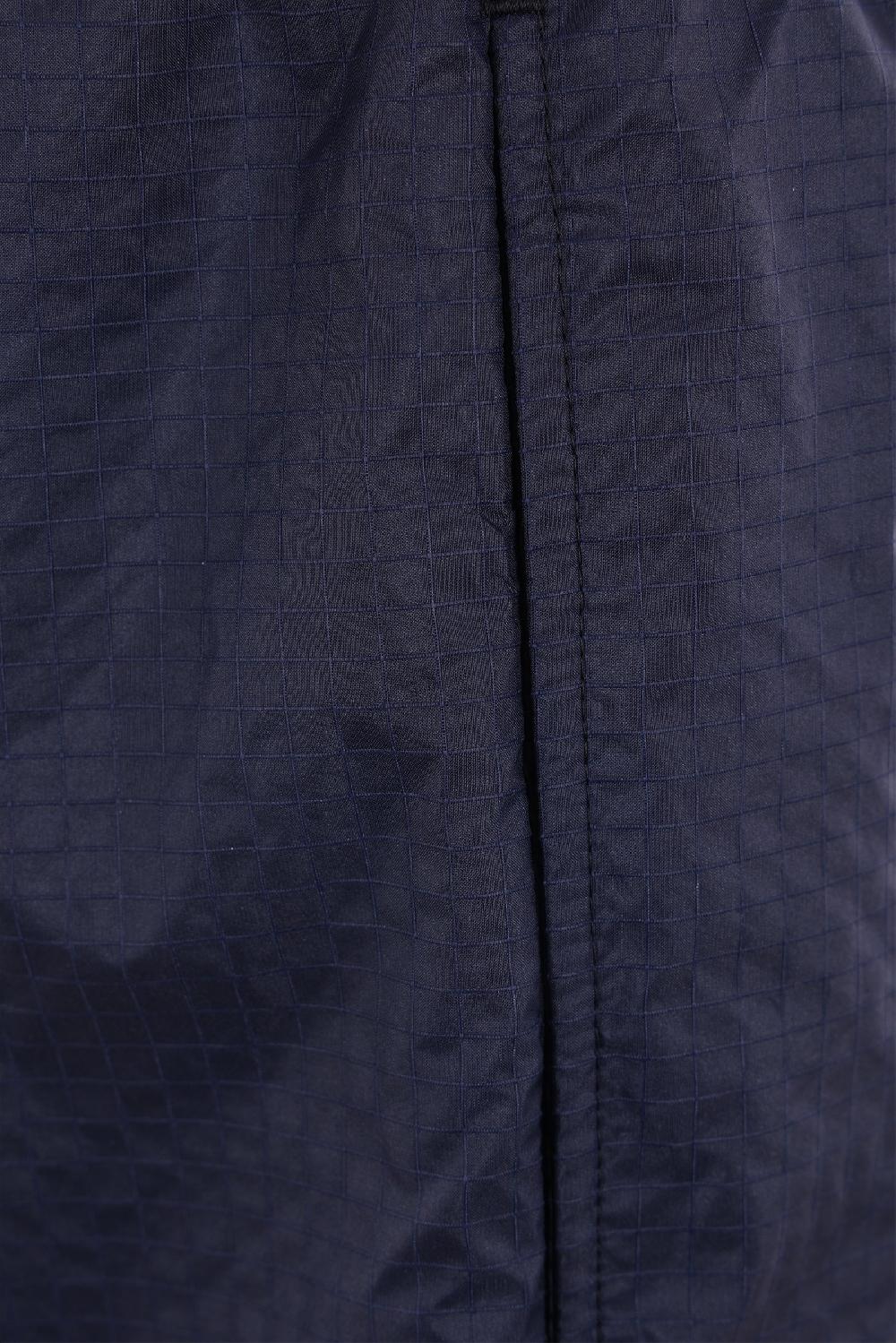 THOM BROWNE pantalone corto in nylon ripstop Fornitura limitata