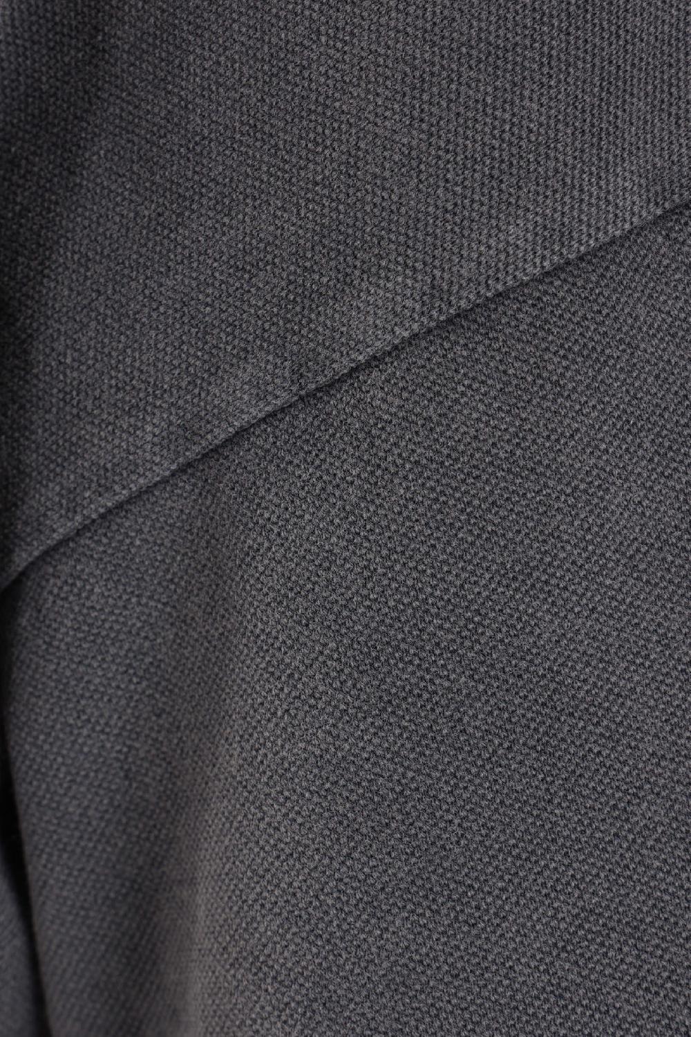 JW ANDERSON polo oversize in piquet ricamo logo Shopping online