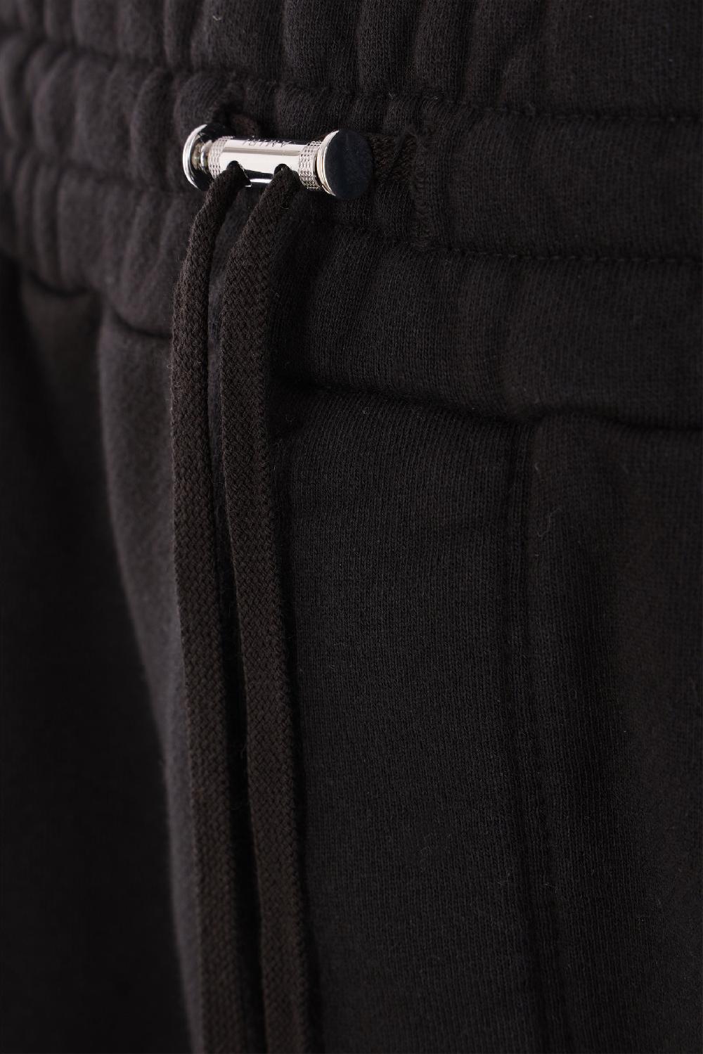 AMIRI pantalone jogging Hockey in jersey con patch logo Offerta San Valentino