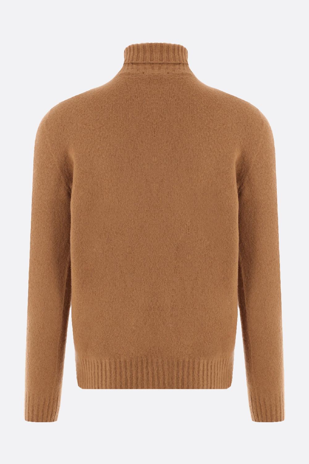 DRUMOHR pullover in lana Offerta Anniversario