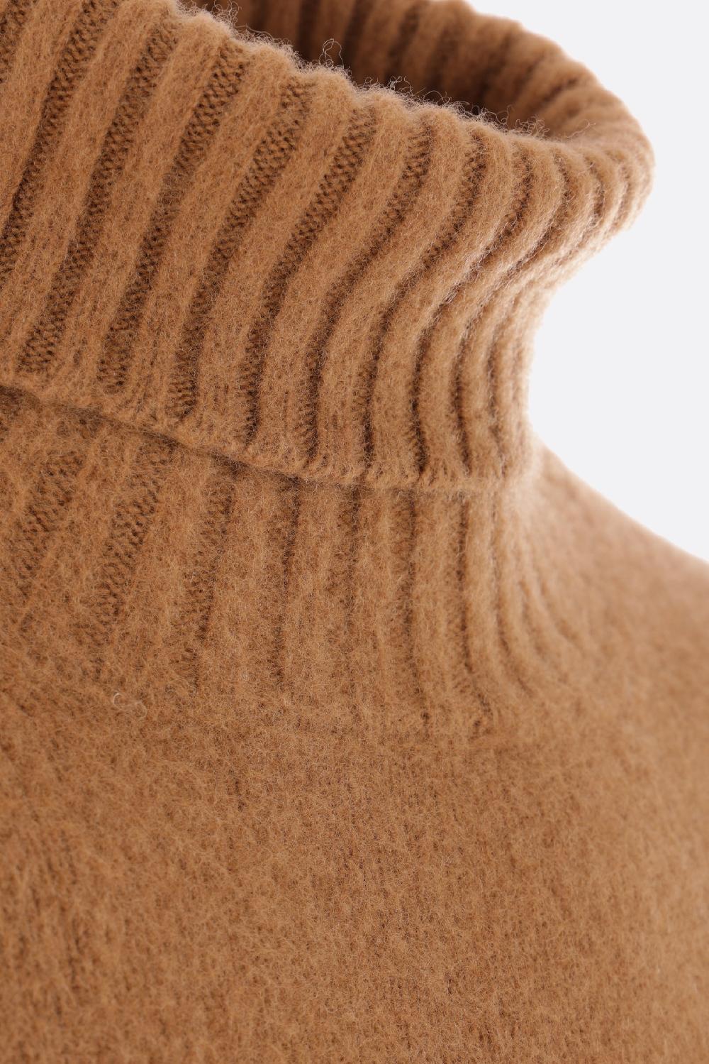 DRUMOHR pullover in lana Offerta Anniversario