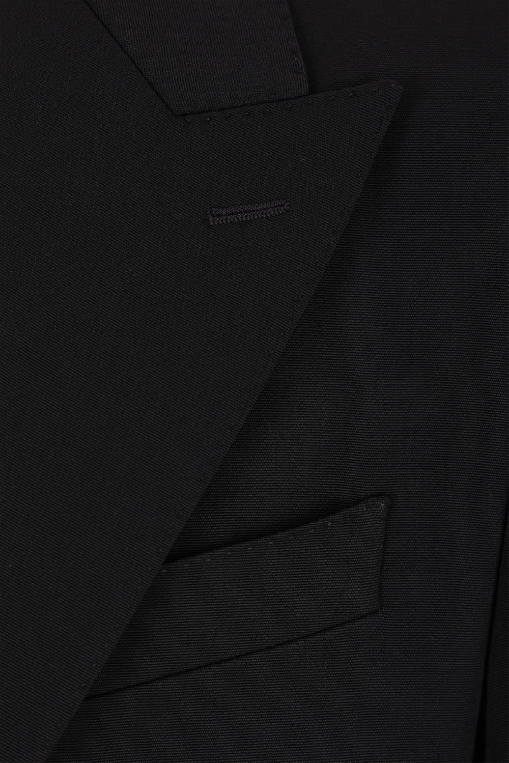 DOLCE & GABBANA giacca monopetto in lana Offerte esclusive