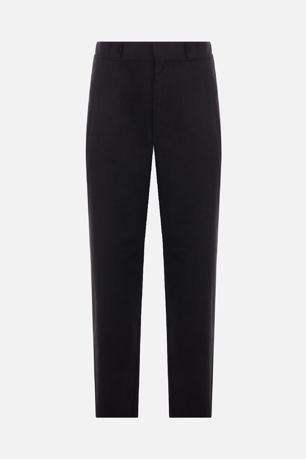 GIVENCHY pantalone casual in cotone Bestseller