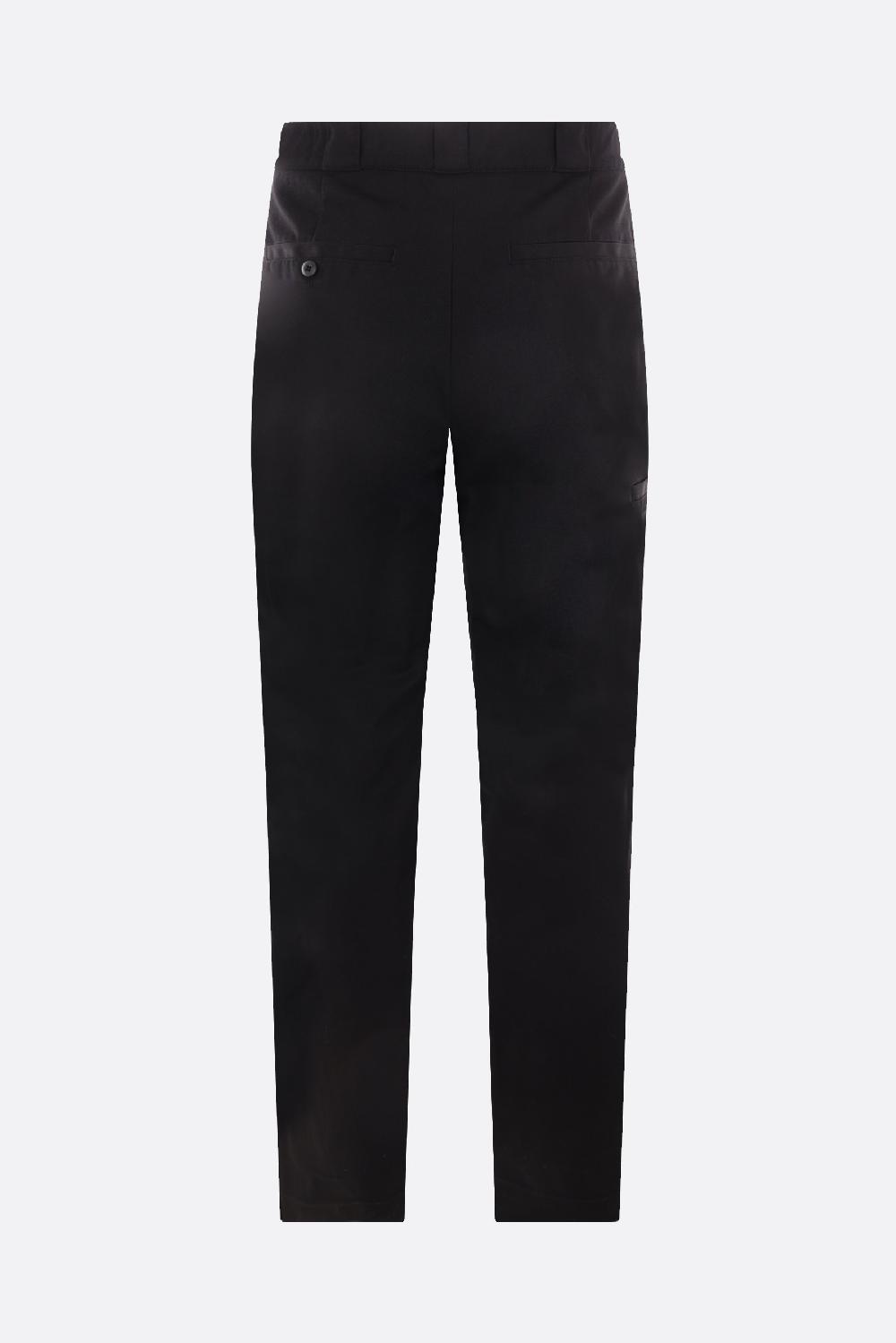 GIVENCHY pantalone casual in cotone Bestseller