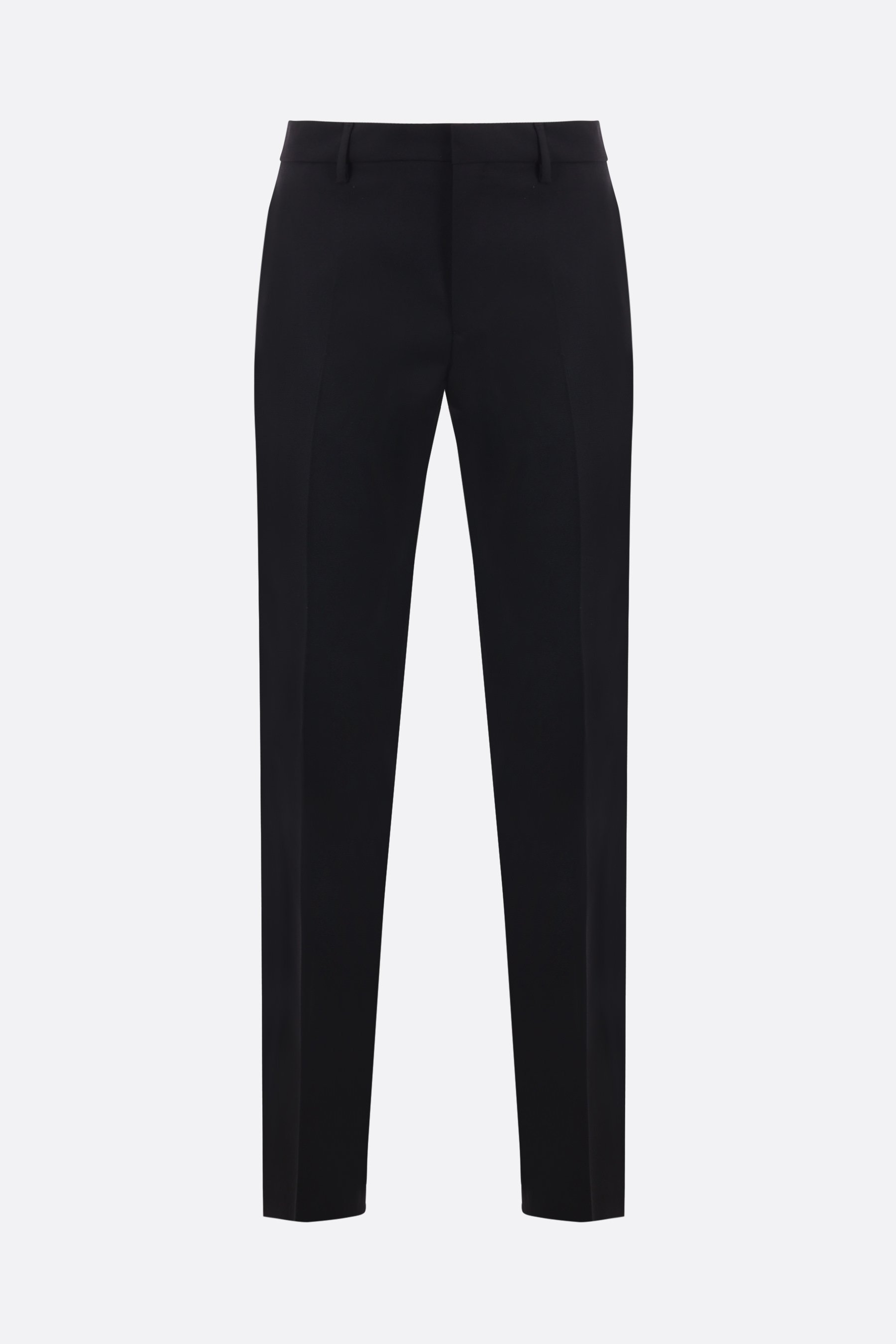 VERSACE pantalone in lana Liquidazione